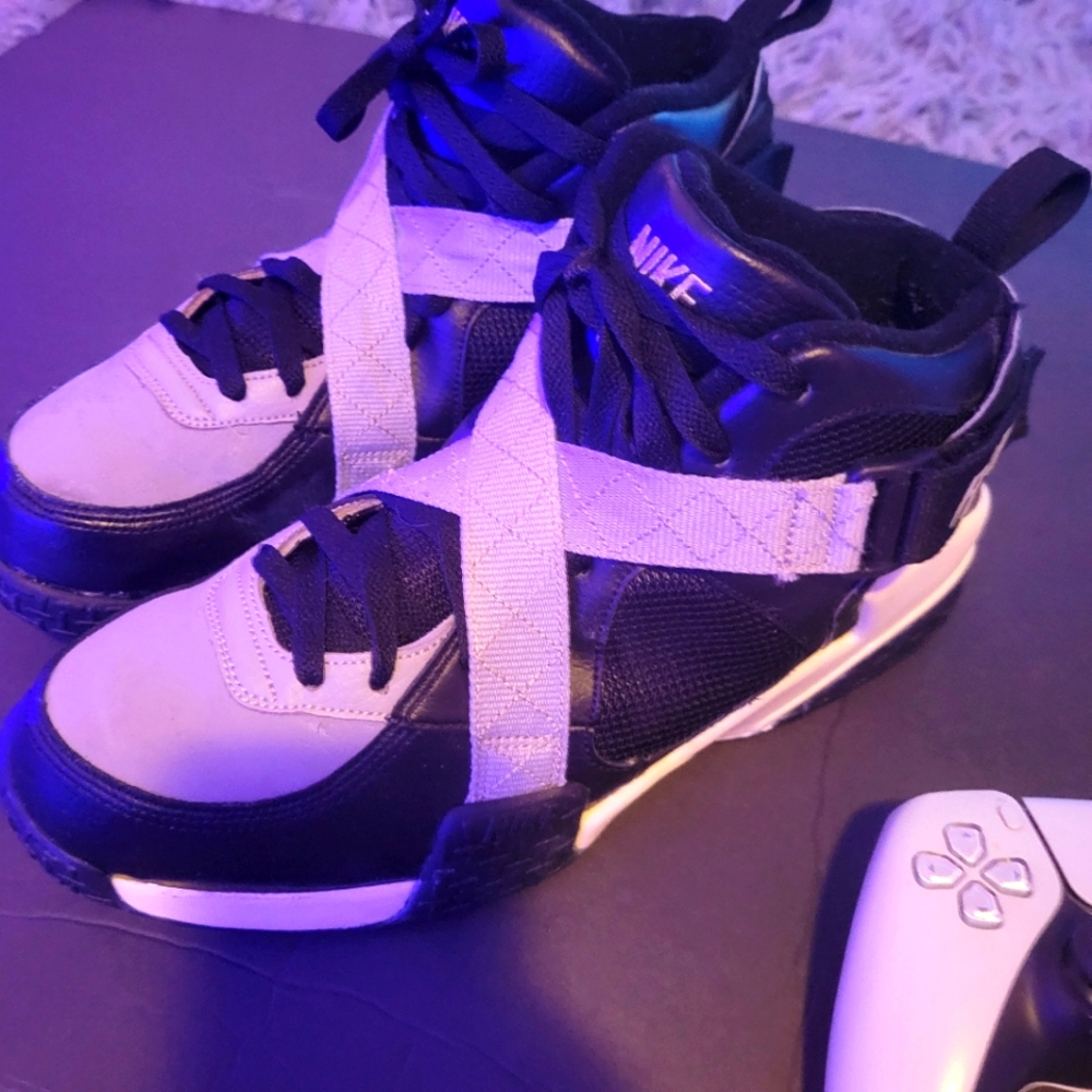 Nike air raid